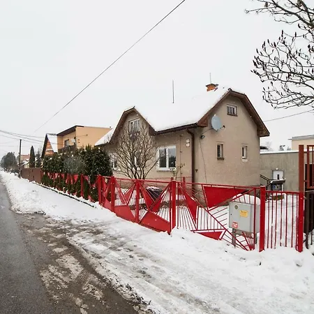 Apartment Apartman Martin Martin