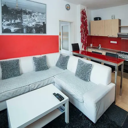 Apartman Martin *
