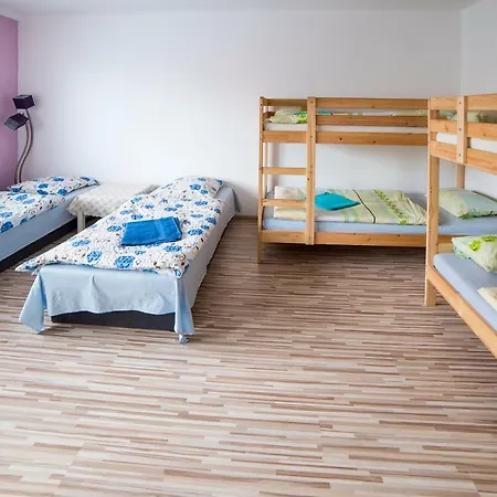 Apartman Martin Appartement
