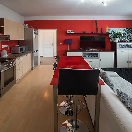 Appartement Apartman Martin *