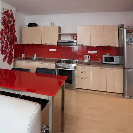 Apartman Martin Appartement