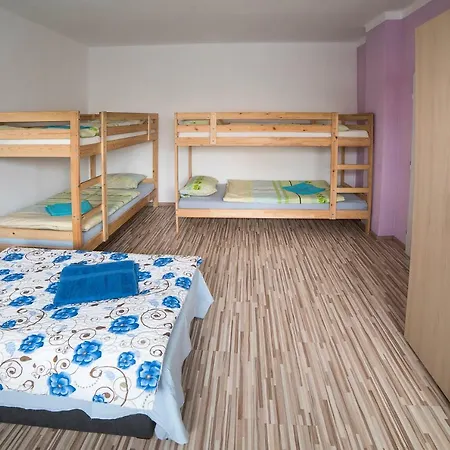 Apartman Martin