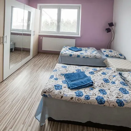 Apartman Martin Martin