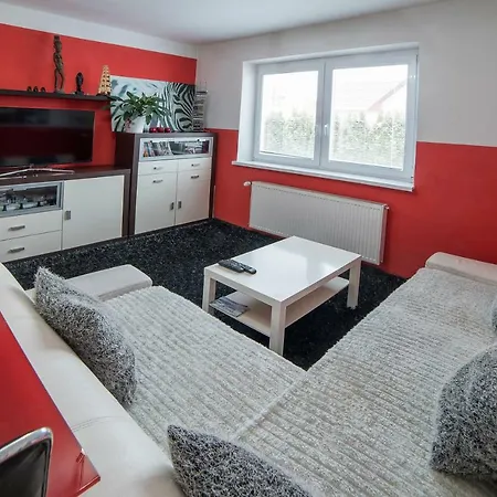 Apartman Martin * Martin