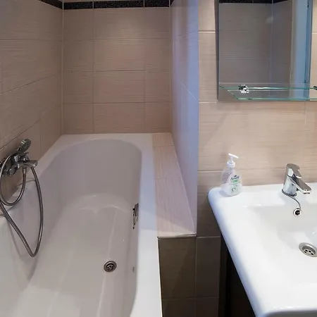 Apartman Martin Martin