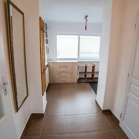 Apartman Martin