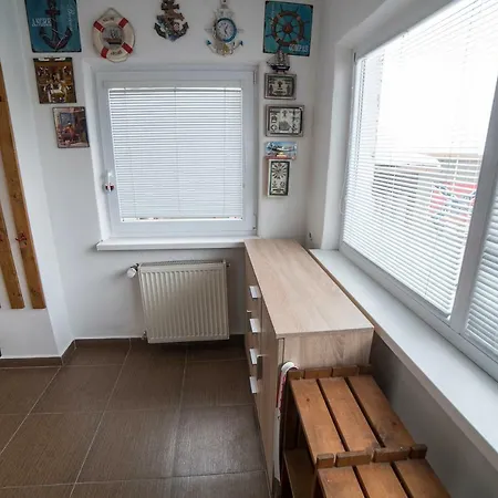 Apartman Martin Appartement Martin