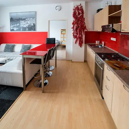 Apartman Martin Appartement *