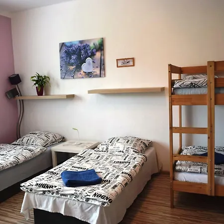 Apartman Martin Apartmán Martin