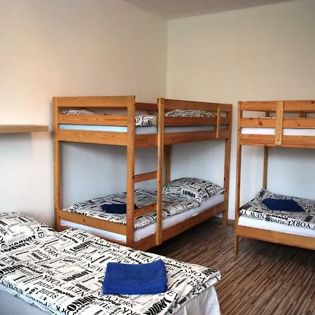 Apartment Apartman Martin *