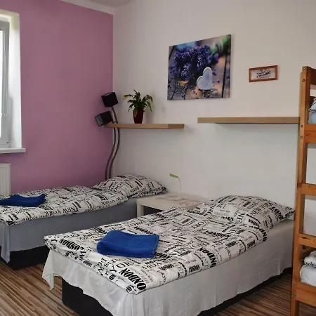Apartman Martin Appartement Martin