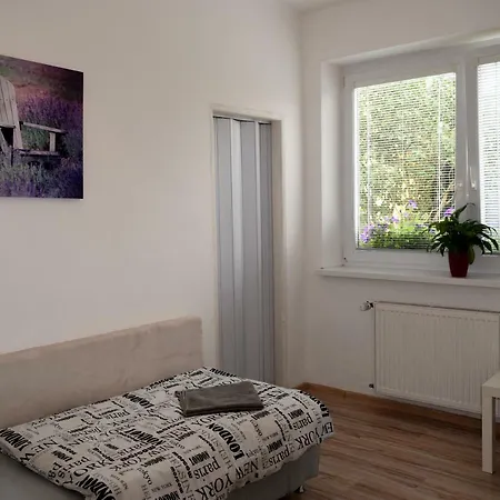 Apartman Martin