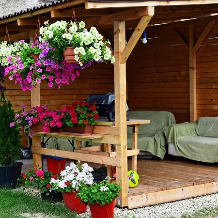 Apartman Martin * Martin