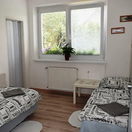 Appartement Apartman Martin