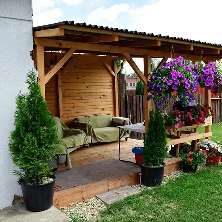 Apartman Martin * Martin